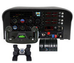 Drivers and Sofware for Saitek Pro Flight Sim Products