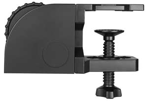 Versatile Mounting Options: