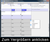 Profile editor