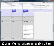 Profile editor
