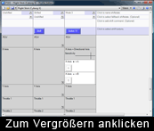 Profile editor