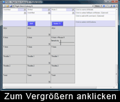 Profile editor