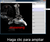 Profile editor