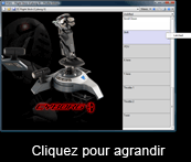 Profile editor