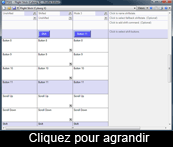 Profile editor