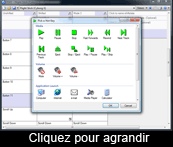 Profile editor