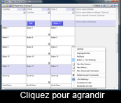 Profile editor