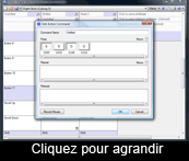 Profile editor