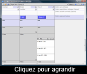 Profile editor