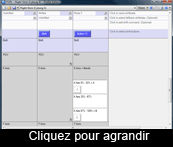 Profile editor