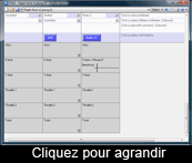 Profile editor