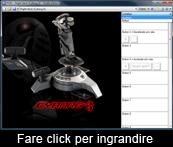 Profile editor