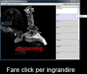 Profile editor