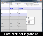 Profile editor