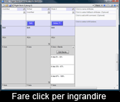 Profile editor