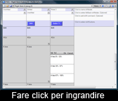 Profile editor