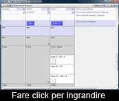 Profile editor