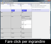 Profile editor