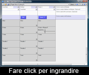 Profile editor