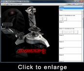 Profile editor