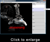 Profile editor
