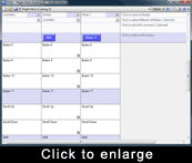 Profile editor