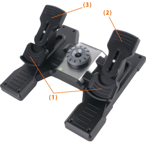 Cyborg Evo / Evo Force