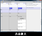 Profile editor