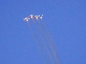 Aeroshell night - 3