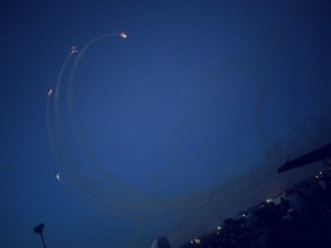 Aeroshell night - 7