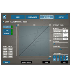 Flight Rhino H.O.T.A.S. System for PC Saitek.com