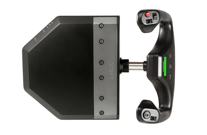 Saitek Pro Flight Yoke System Driver Download www.saitek.com